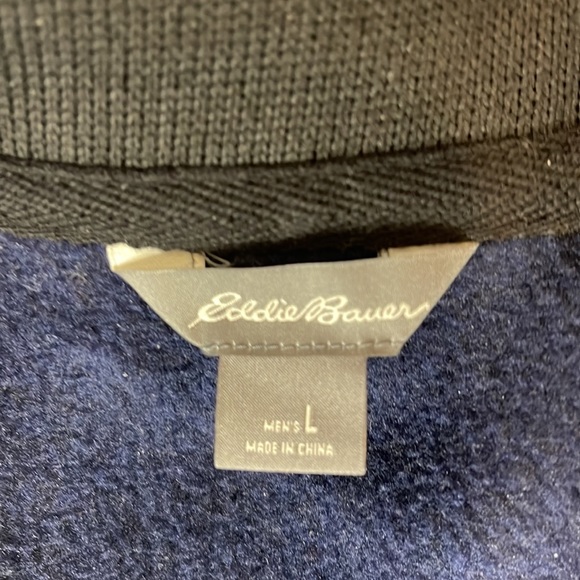 Eddie Bauer new. - Picture 4 of 4